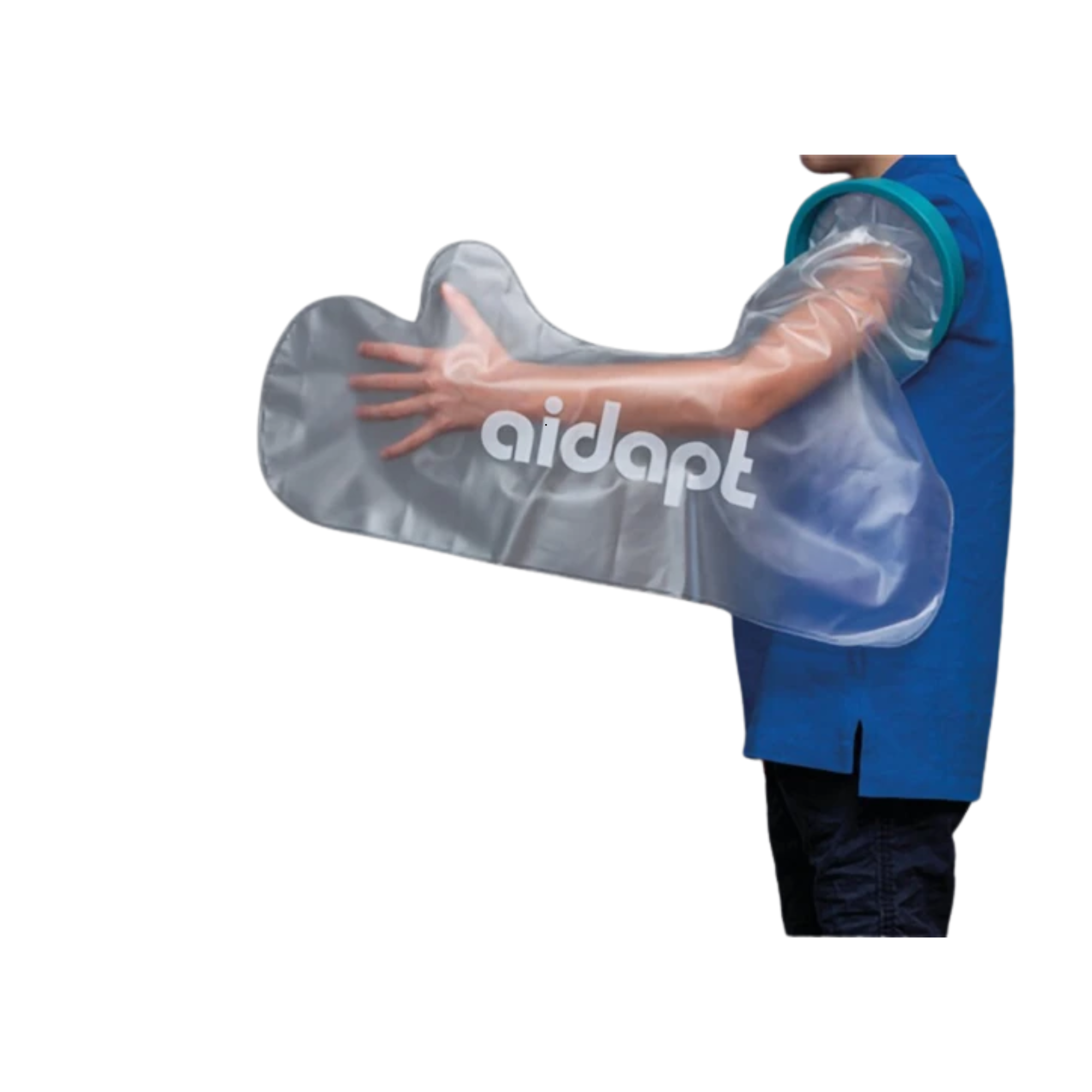 Waterproof protection for adults - My Medical