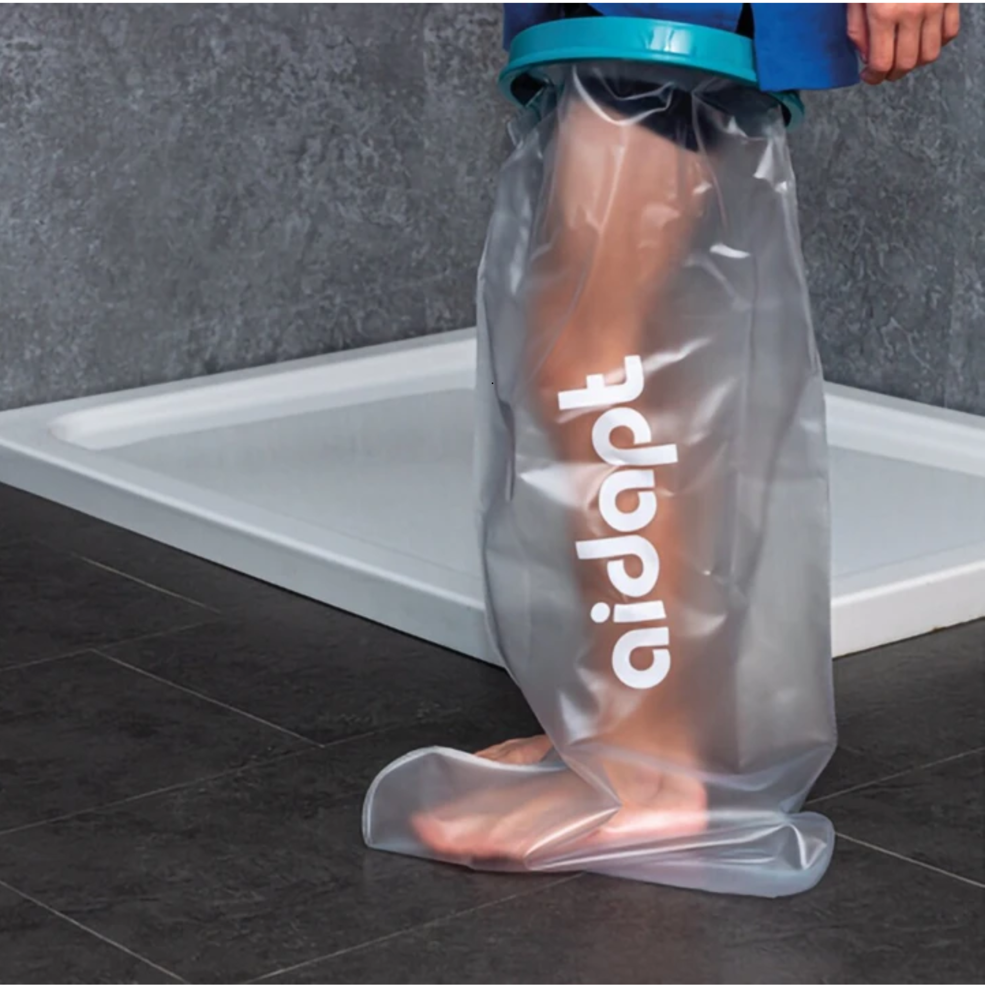 Waterproof protection for adults - My Medical