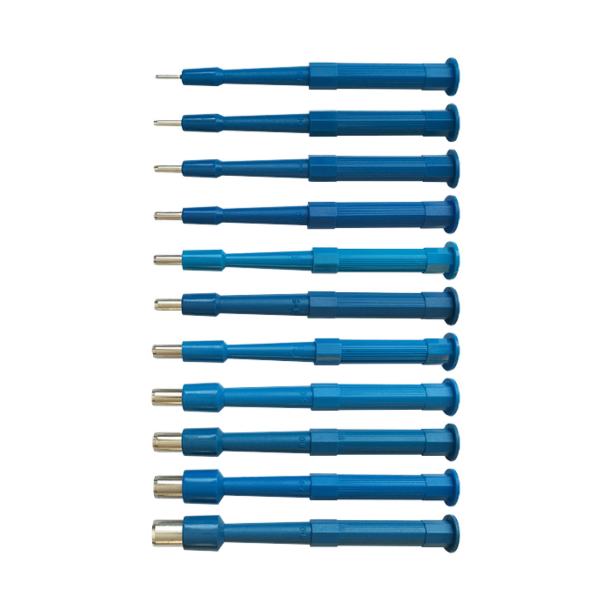 Biopsy Punch - different diameters - Euromédis