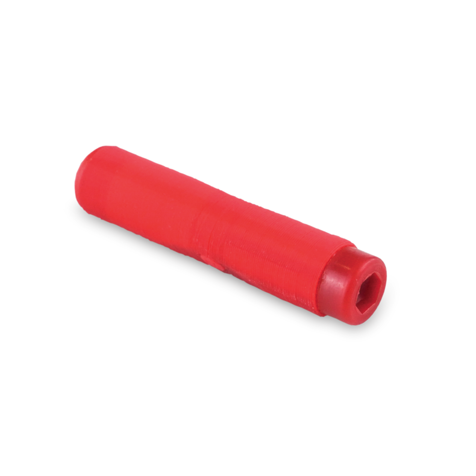 Raccord pour toxine botulique - bananes femelle 2 mm - rouge ou noir - Chattanooga®