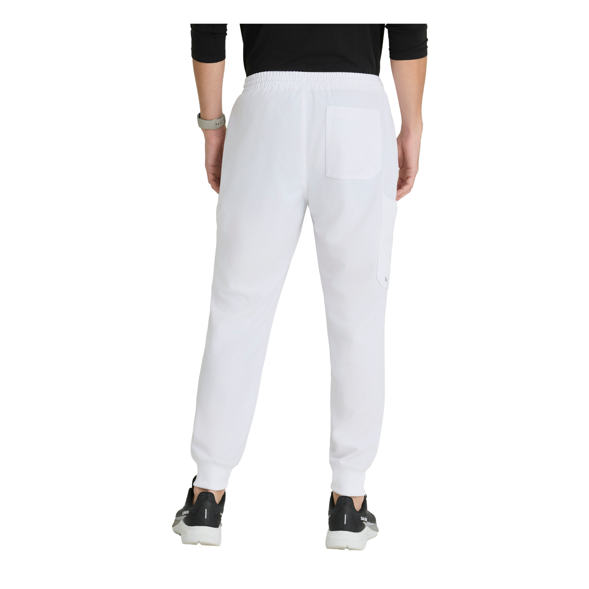 Rally Jogger - Jogging médical - Braguette zippée - Homme - Barco Unify BARCO UNIFY