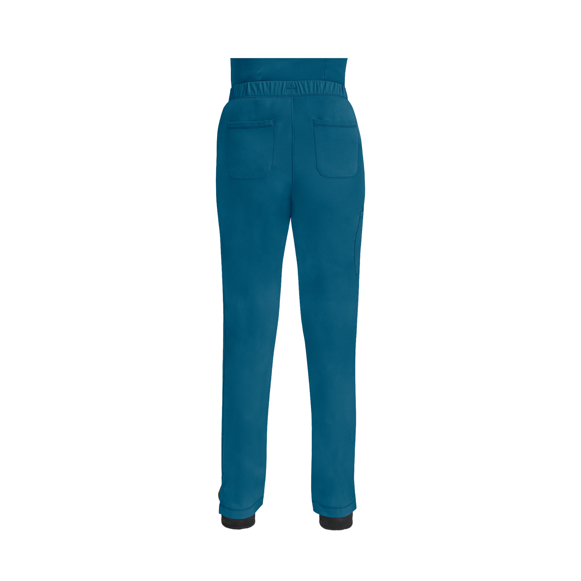 Rebecca - Pantalon évasé avec cordon de serrage - Femme - Healing Hands - 1 Healing Hands 