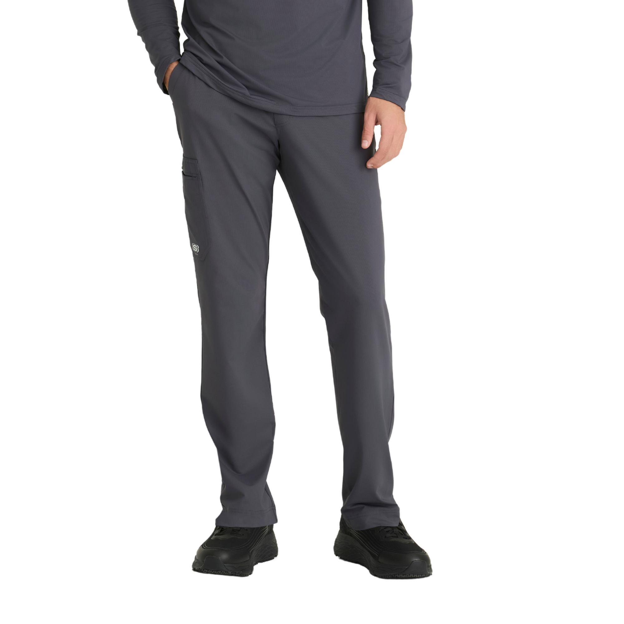 Rebound Knit Pant - Pantalon médical - Homme - Skechers Slip-ins SKECHERS SLIP-INS KNITS