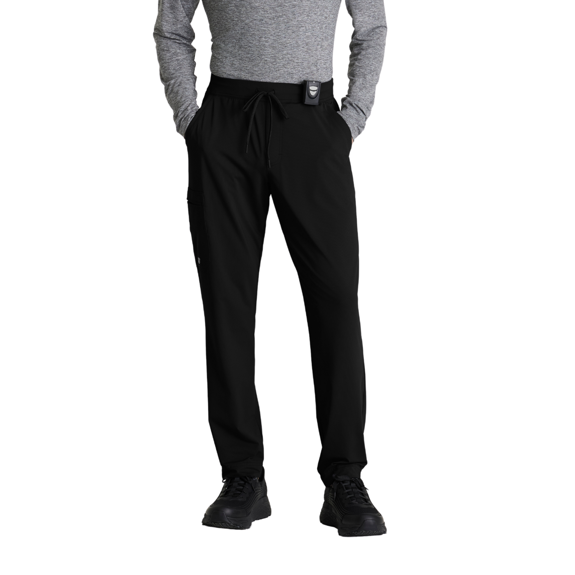 Rebound Knit Pant - Pantalon médical - Homme - Skechers Slip-ins SKECHERS SLIP-INS KNITS