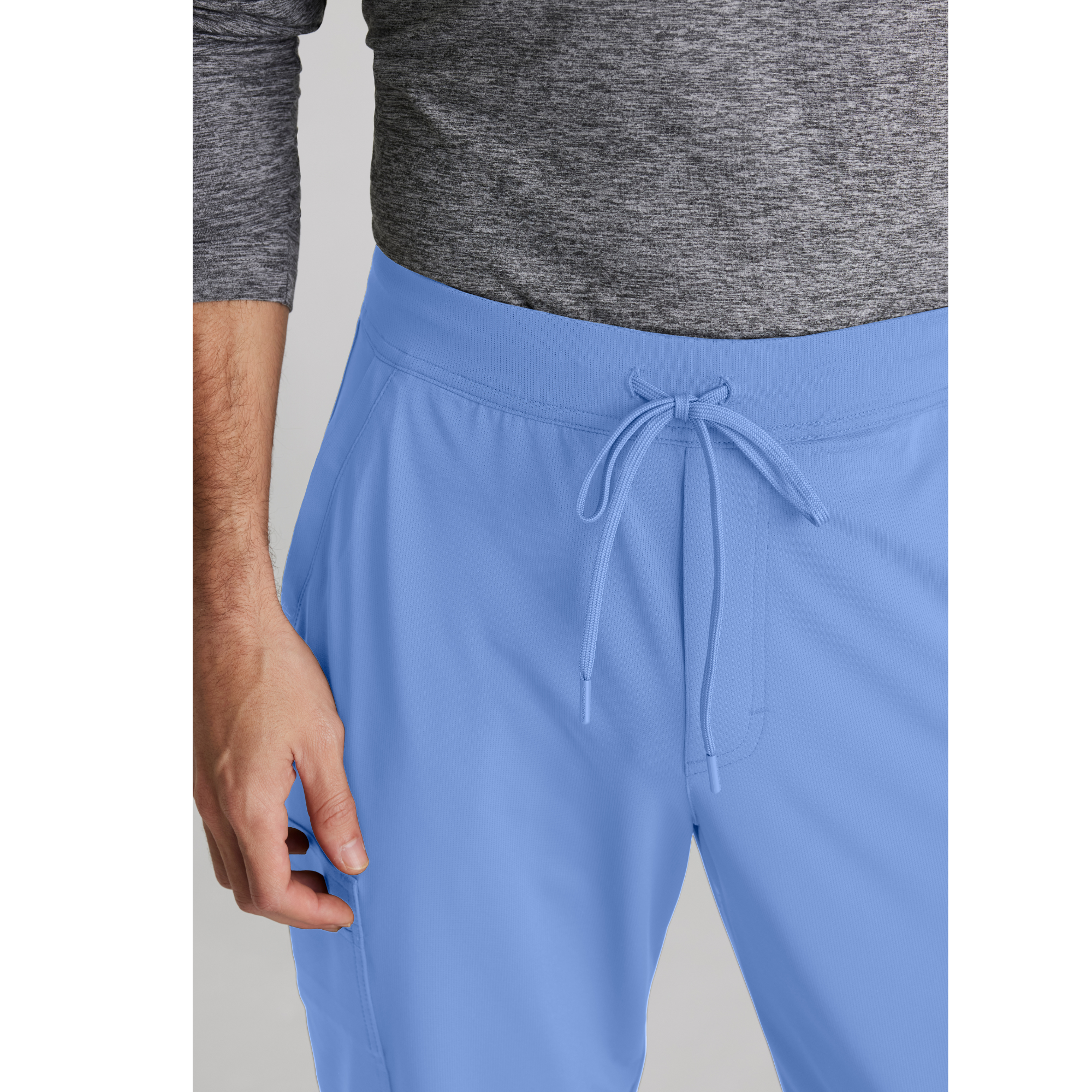 Rebound Knit Pant - Pantalon médical - Homme - Skechers Slip-ins SKECHERS SLIP-INS KNITS