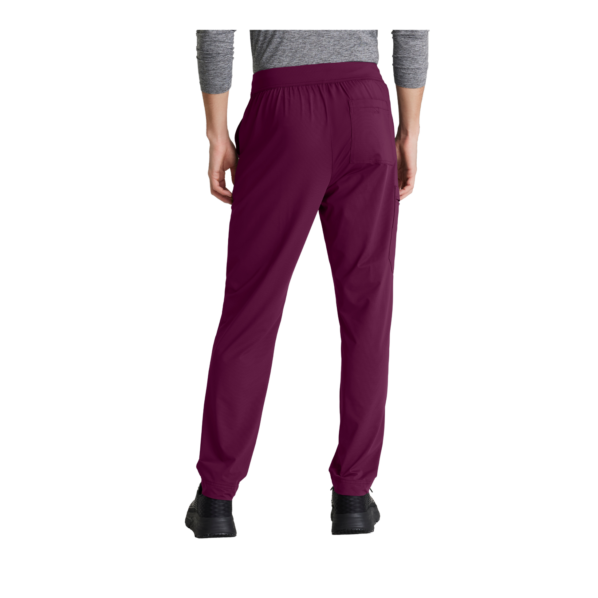 Rebound Knit Pant - Pantalon médical - Homme - Skechers Slip-ins SKECHERS SLIP-INS KNITS