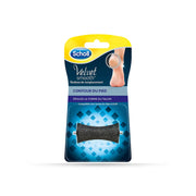 Recharge Rouleau Contour - Râpe de Pédicurie Électrique - Velvet Smooth - Scholl - My Médical