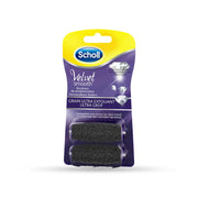 Recharge Rouleau Grain Ultra-Exfoliant - Râpe de Pédicurie Électrique - Velvet Smooth - Scholl - My Médical