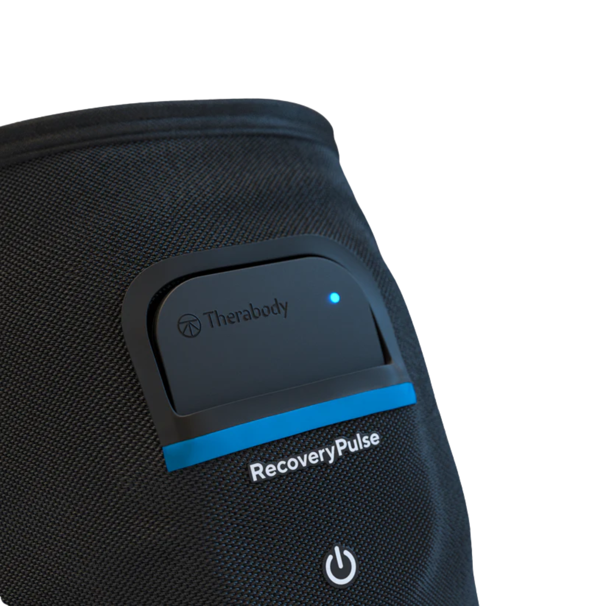 RecoveryPulse Calf - compression mollet - 5 tailles - Therabody