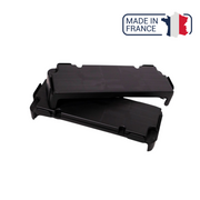 Universal Step Riser x2 - Sveltus