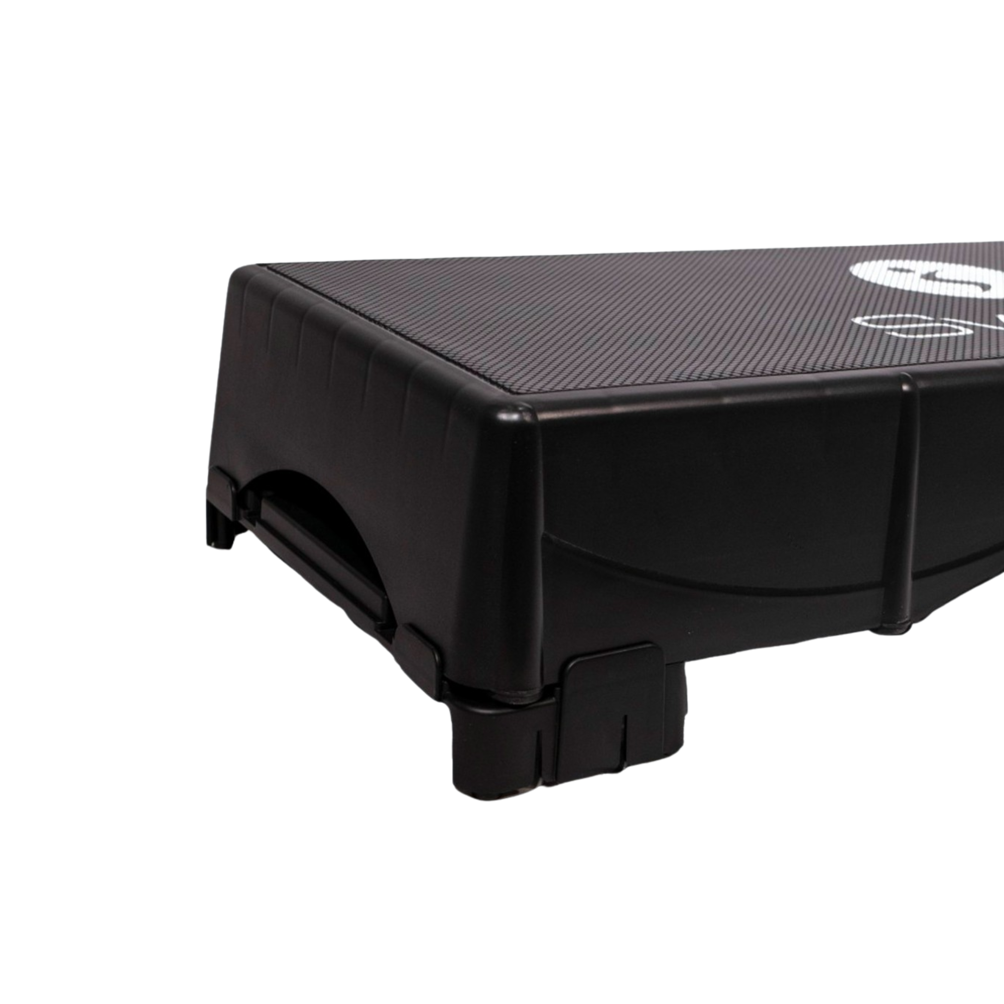 Universal Step Riser x2 - Sveltus