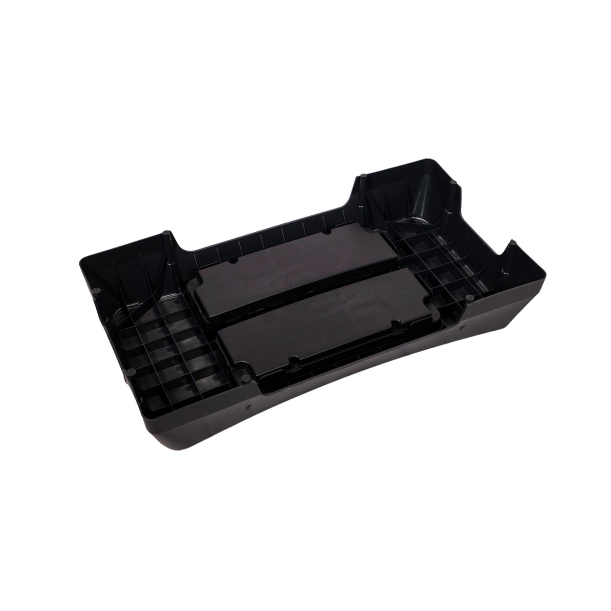 Universal Step Riser x2 - Sveltus