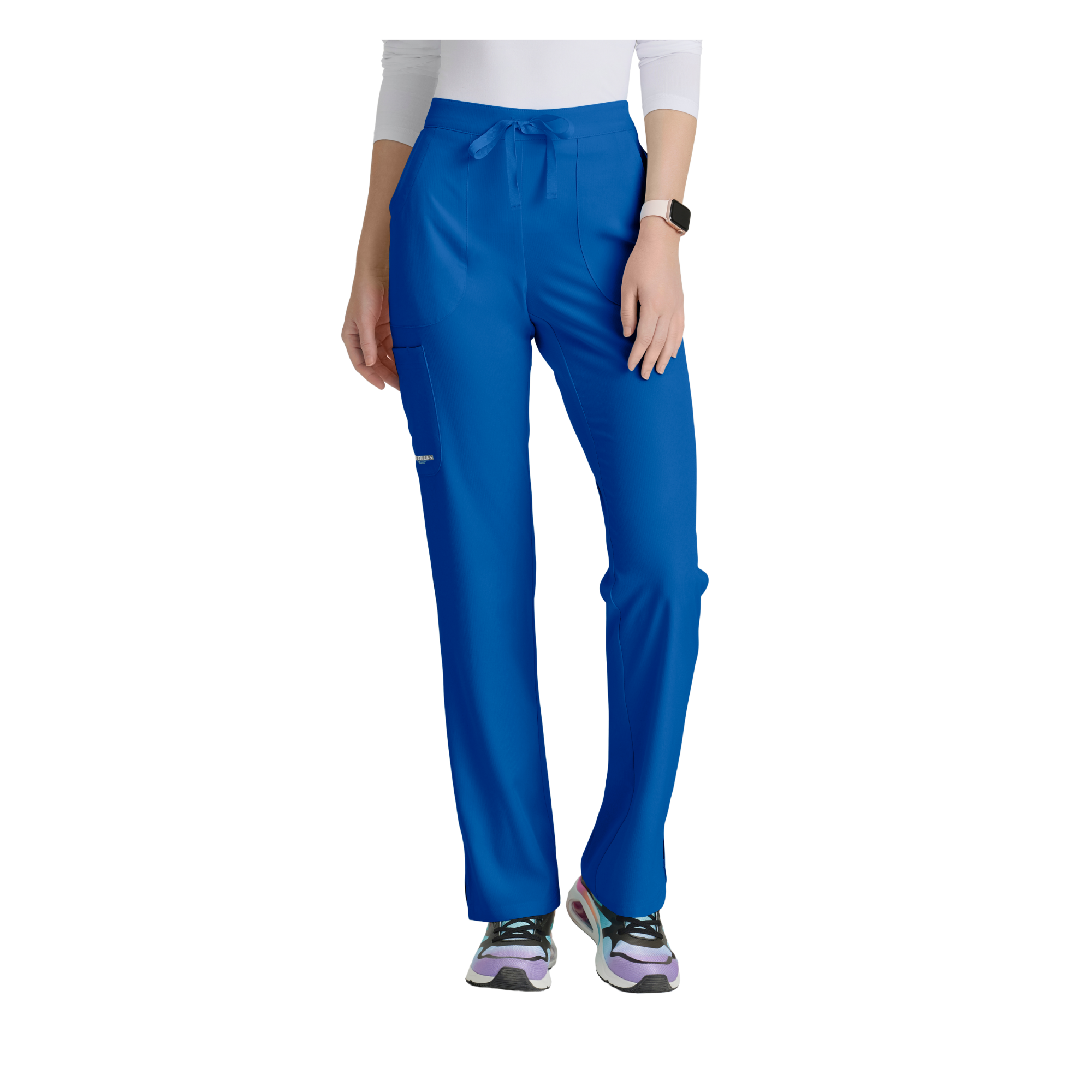 Reliance Pant - Pantalon médical cargo - Femme - Skechers SKECHERS