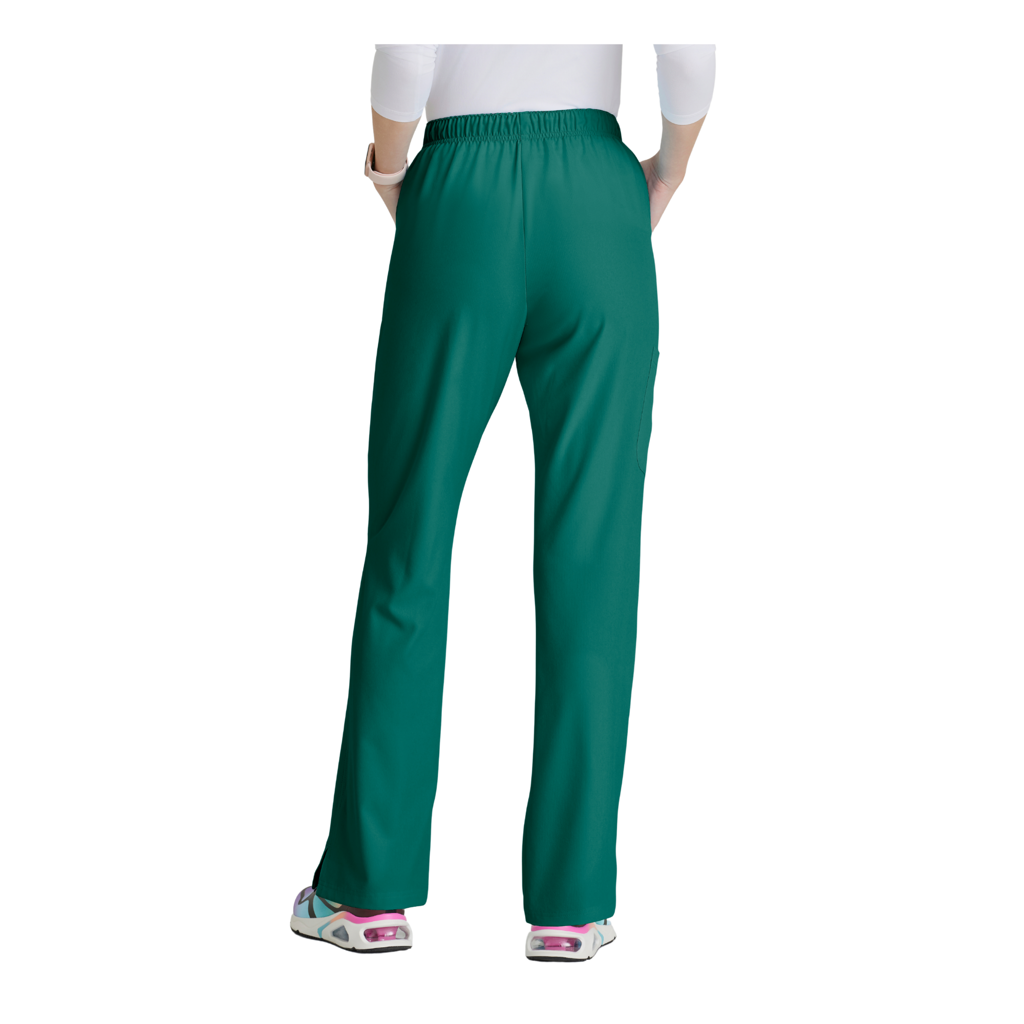 Reliance Pant - Pantalon médical cargo - Femme - Skechers SKECHERS