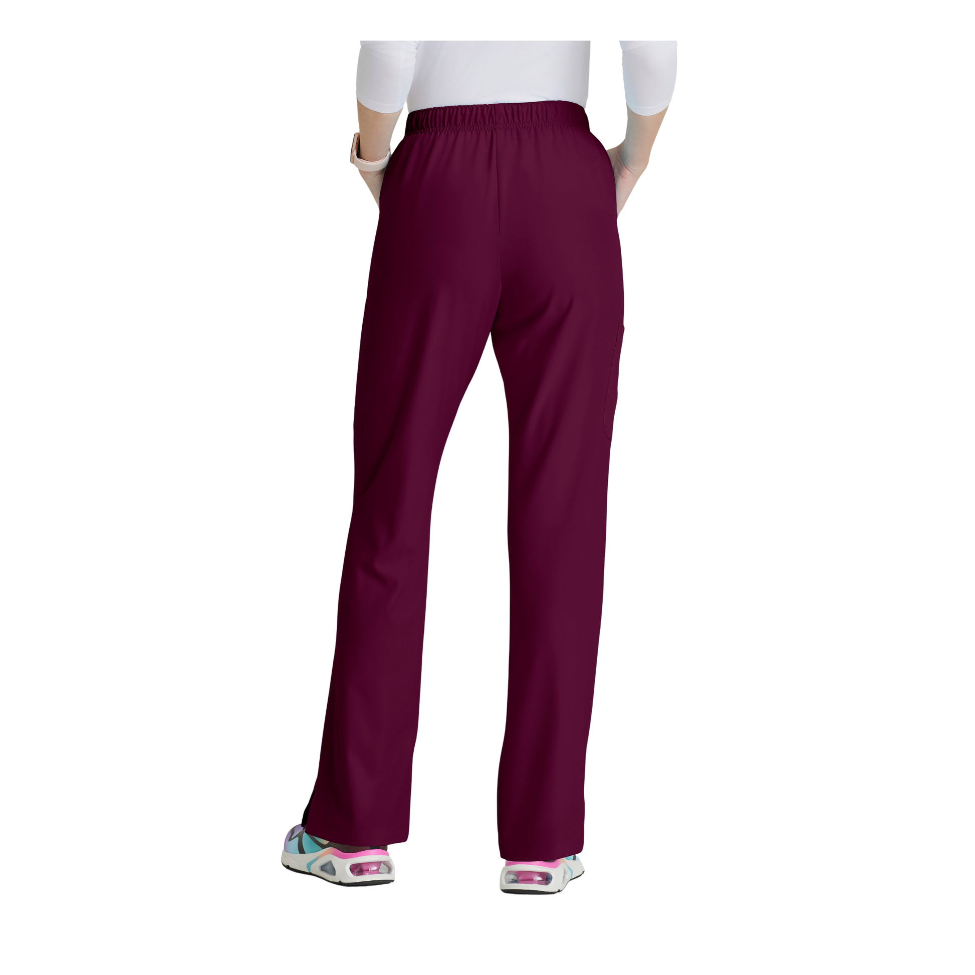 Reliance Pant - Pantalon médical cargo - Femme - Skechers SKECHERS