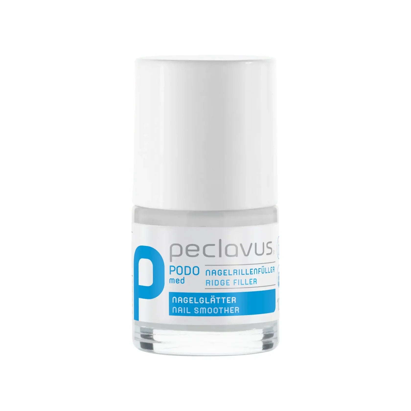 Nail groove filler - 10 ml - Peclavus