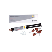 Résine composite - Dual-curing core Build Up - 1 seringue de 10g - Proclinic Expert - My Médical