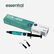 Résine composite liquide photopolymérisable - Pour Onychoplasties - 2mL