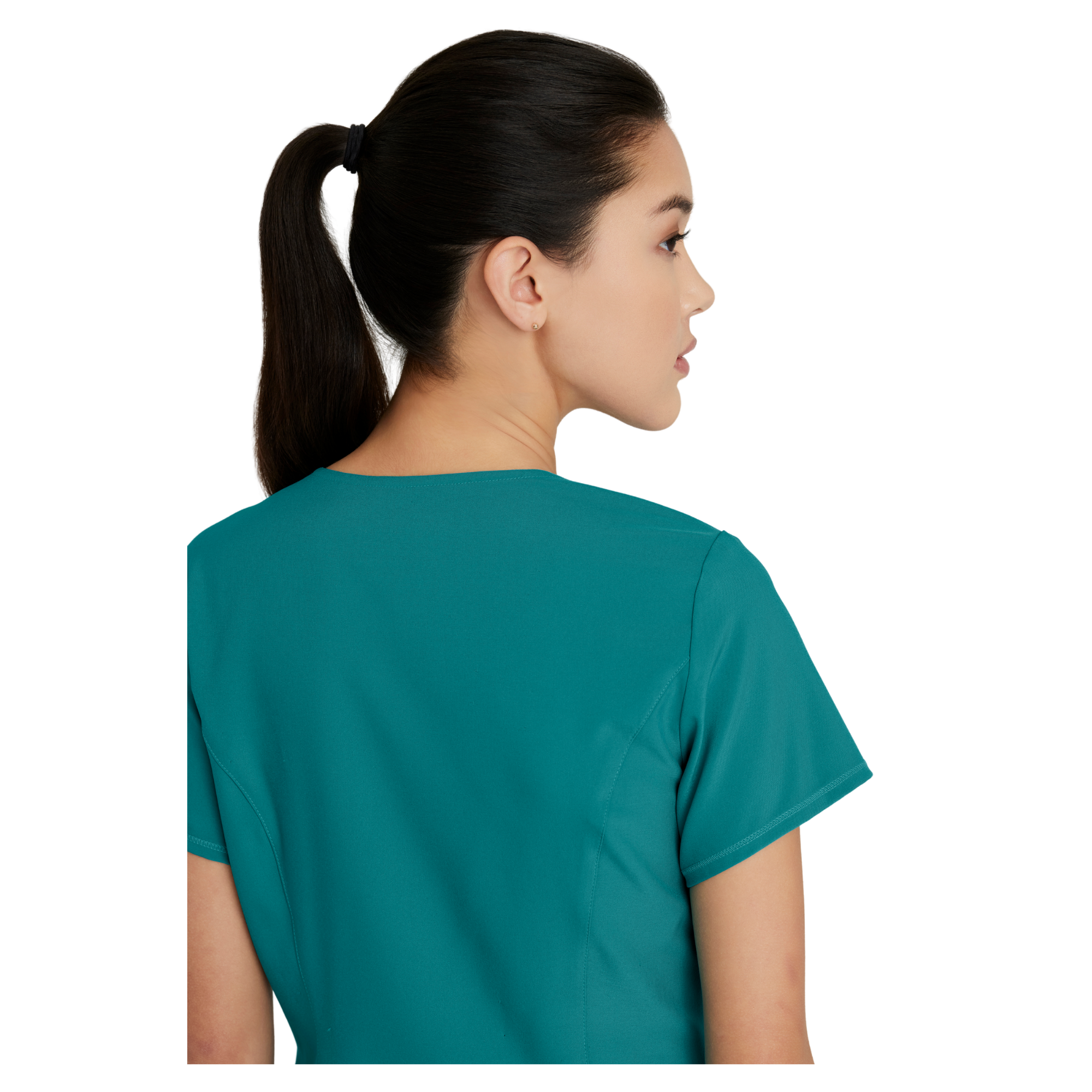 Rhythm Top - Tunique médicale classique et moderne - Femme - Grey’s Anatomy Evolve GREYS ANATOMY EVOLVE