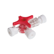 Robinet 3 Voies BD Connecta™ 360° - plusieurs modèles - BD