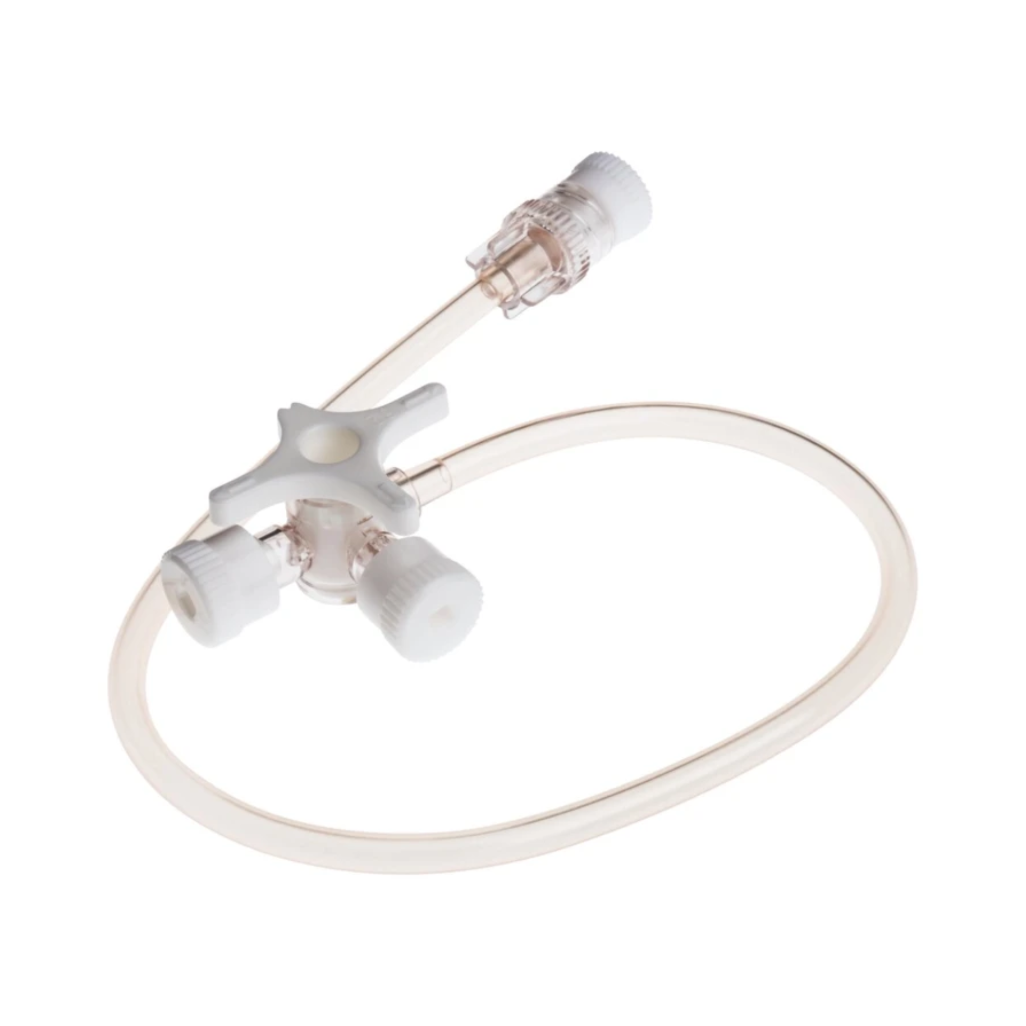 Robinet 3 Voies BD Connecta™ 360° - plusieurs modèles - BD
