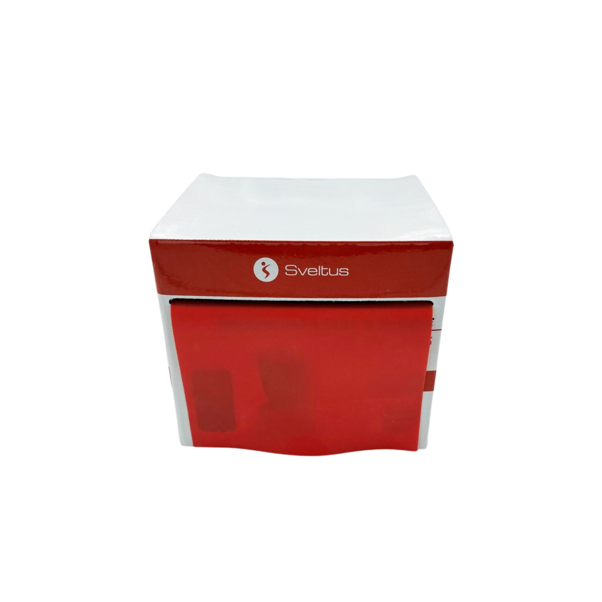 Rouleau Bande Élastique TPE/TPR - 25 m - Sveltus