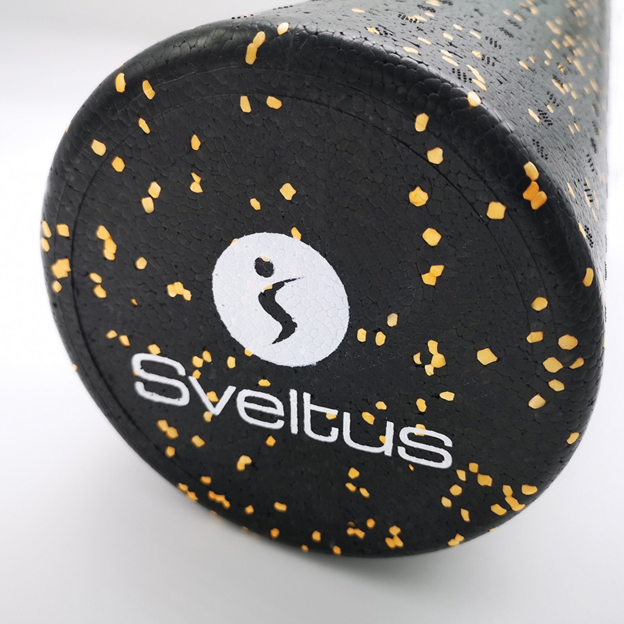 Smooth Massage Roller - Sveltus