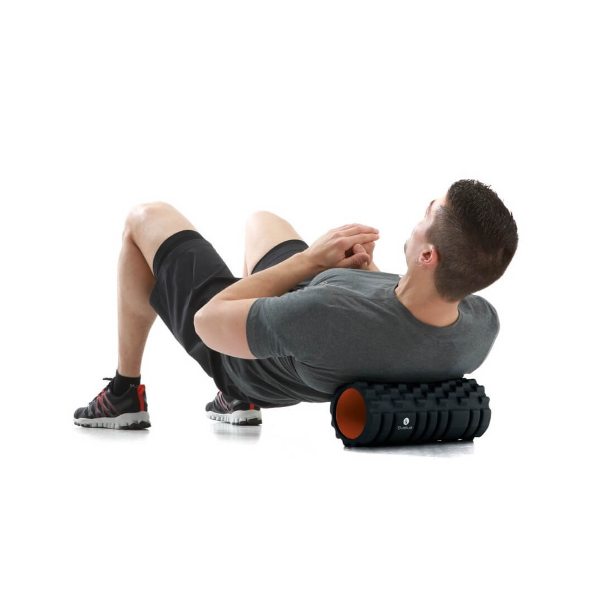 Massage roller - Two colors - Sveltus