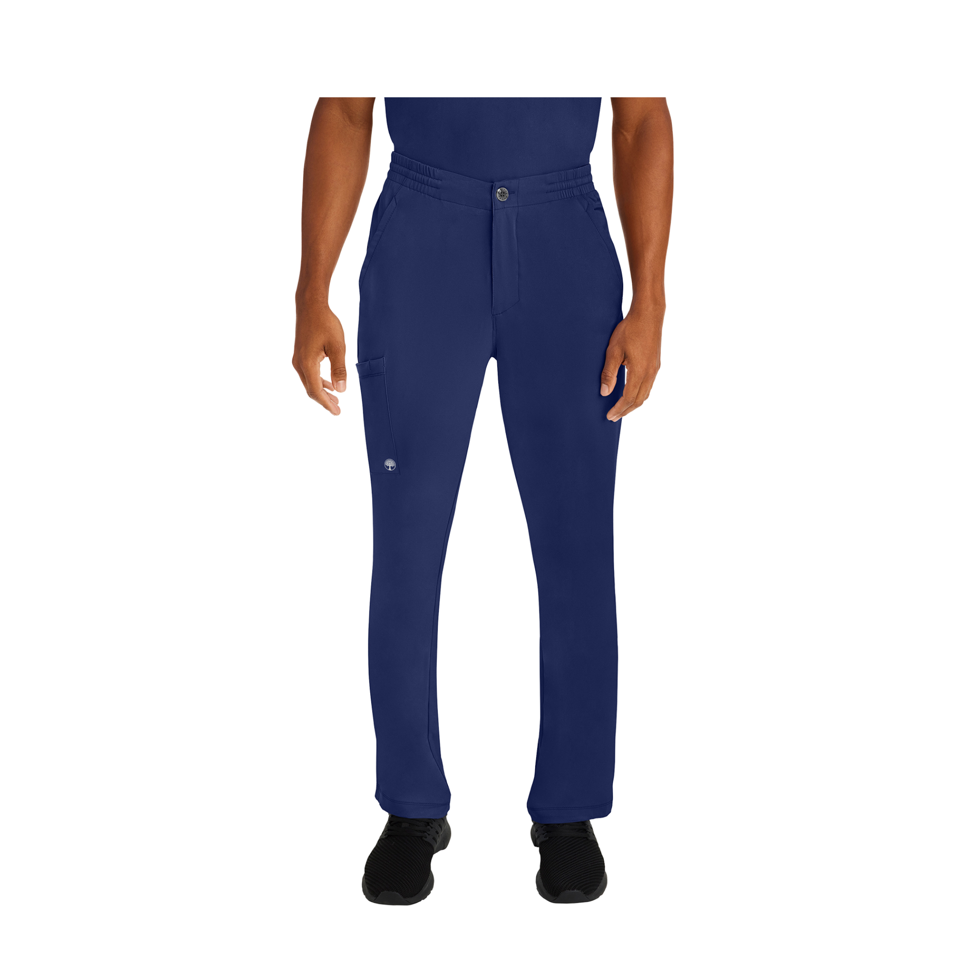 Ryan - Pantalon - Ceinture élastique - Homme - Healing Hands Healing Hands 