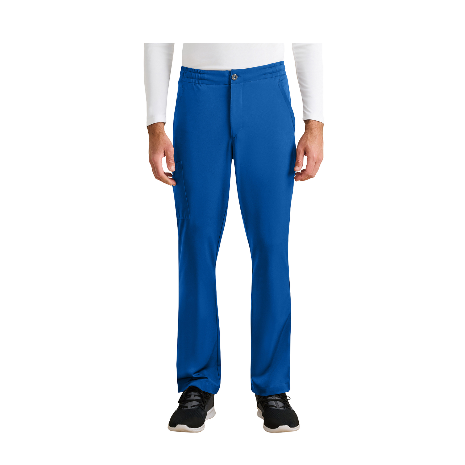 Ryan - Pantalon - Ceinture élastique - Homme - Healing Hands Healing Hands 