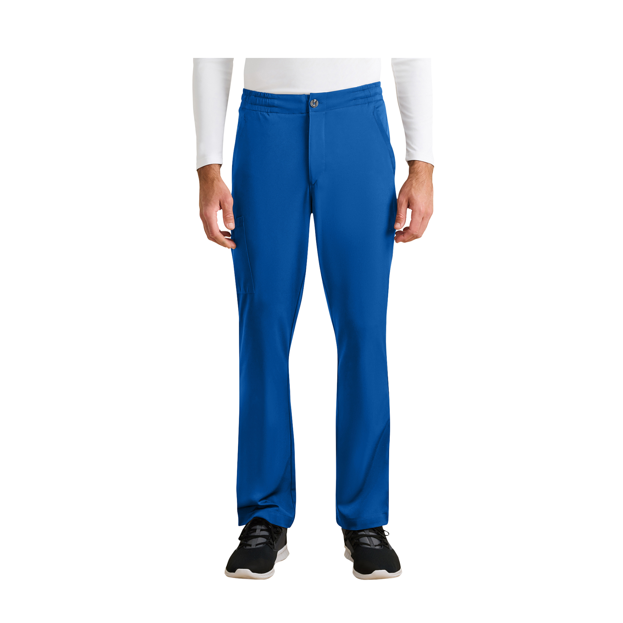 Ryan - Pantalon - Ceinture élastique - Homme - Healing Hands Healing Hands 