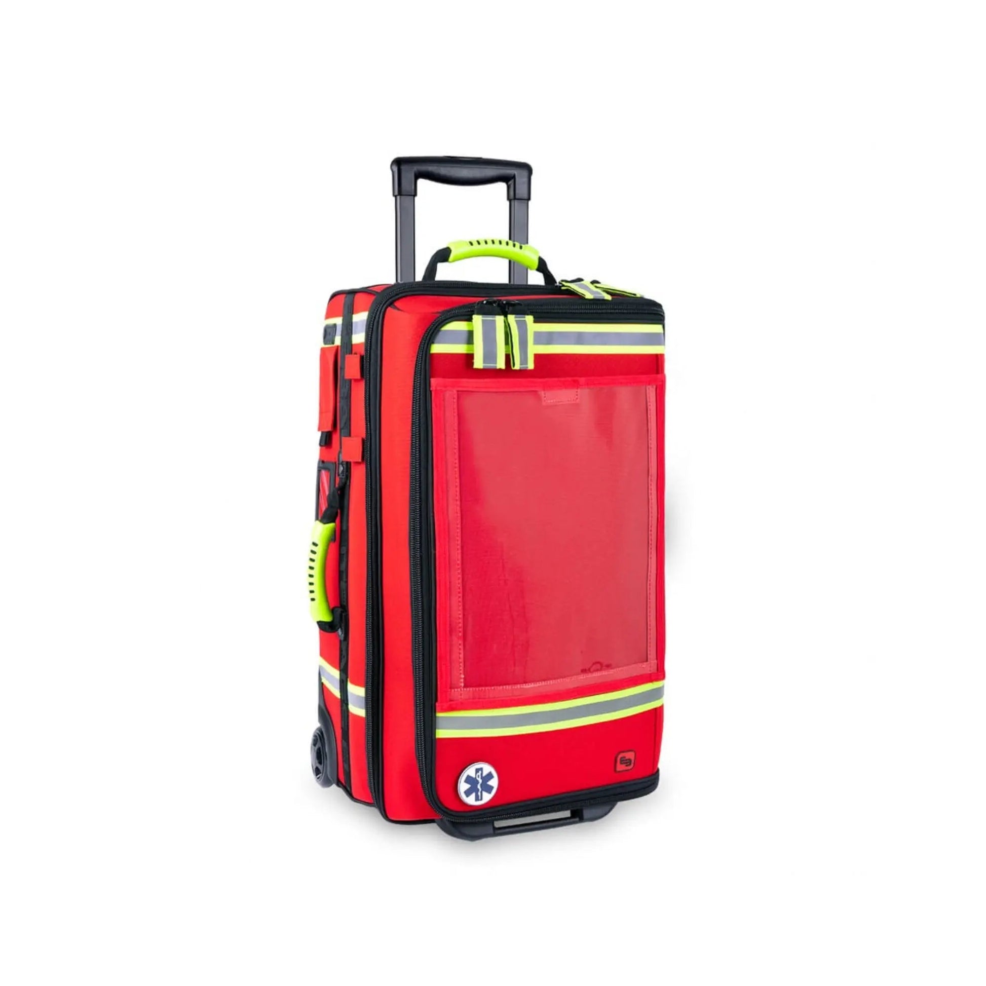 Sac Urgence EMERAIR AVEC ROULETTES - 2 modèles - Elite Bags Elite Bags 