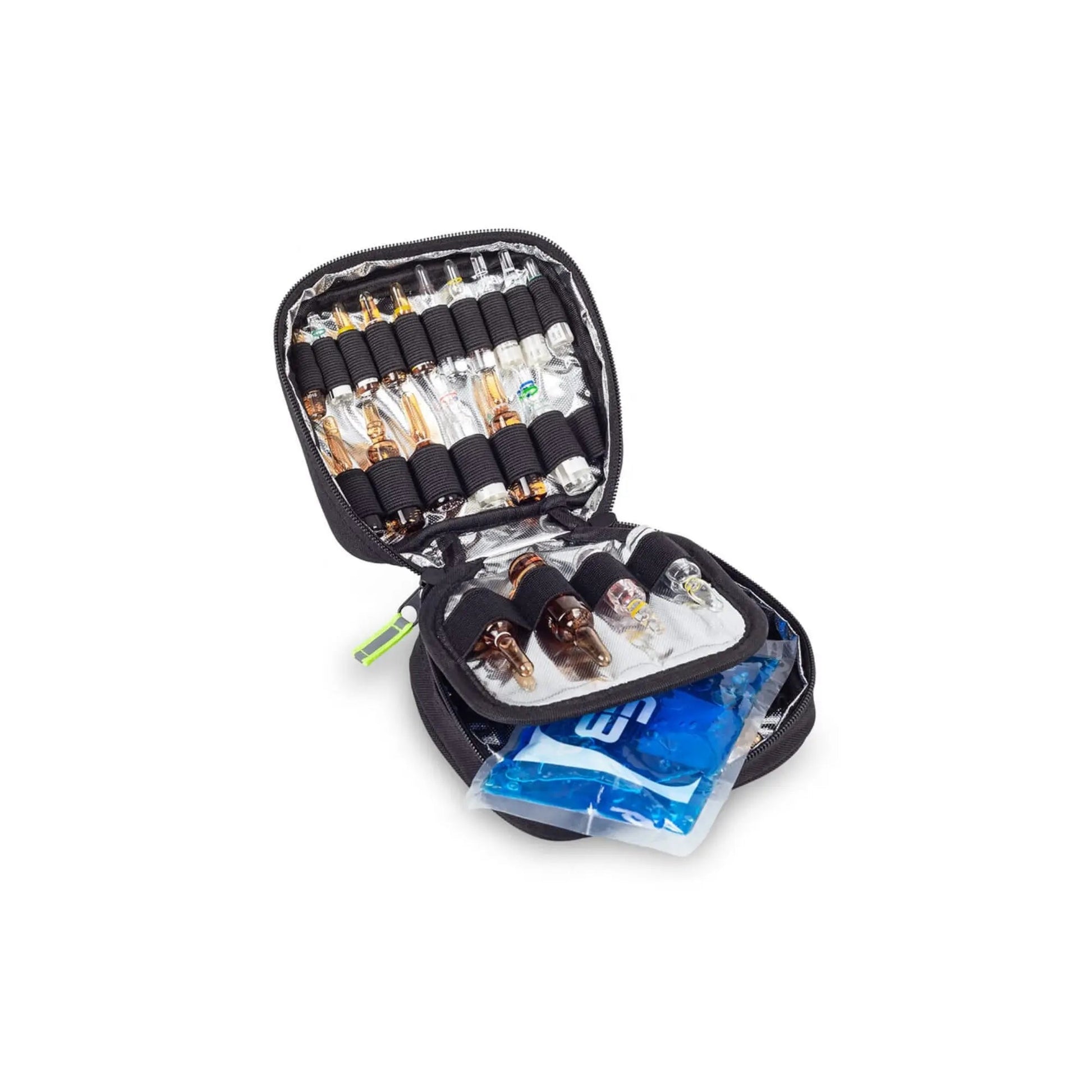 Sac Urgence EMERAIR AVEC ROULETTES - 2 modèles - Elite Bags Elite Bags 