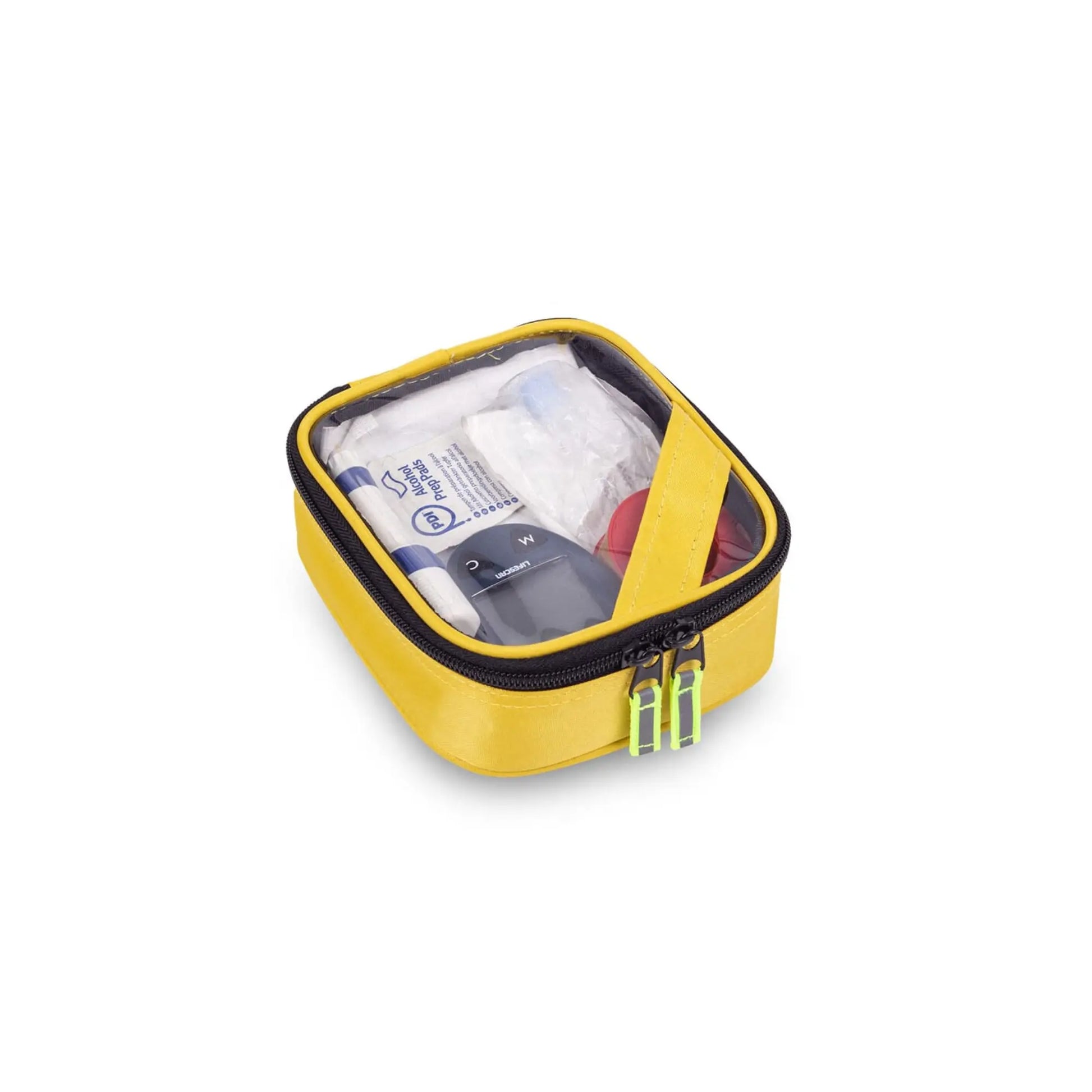 Sac Urgence EMERAIR AVEC ROULETTES - 2 coloris - 3 modèles - Elite Bags - My Médical