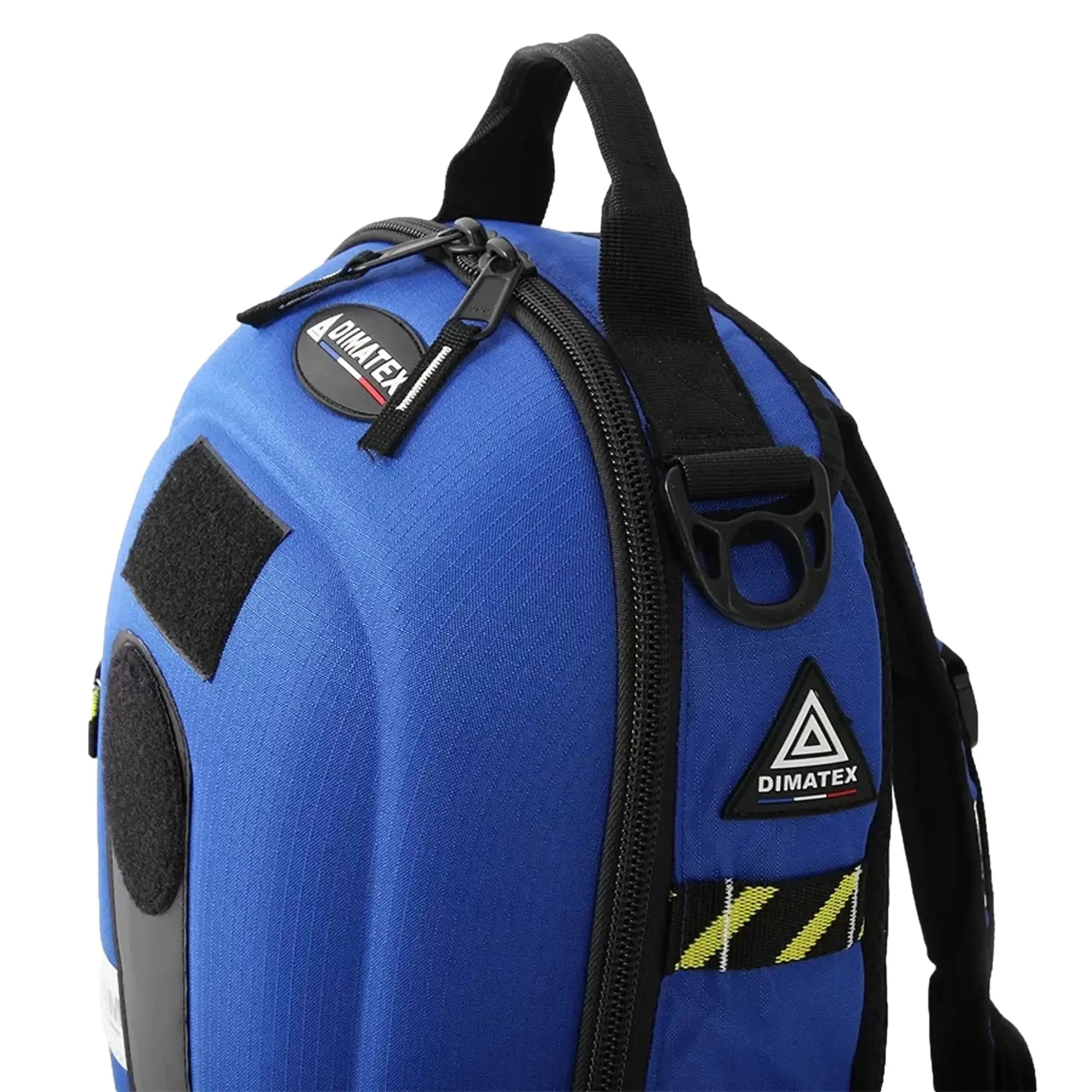 MATT MINI backpack - 6 colors available - DIMATEX