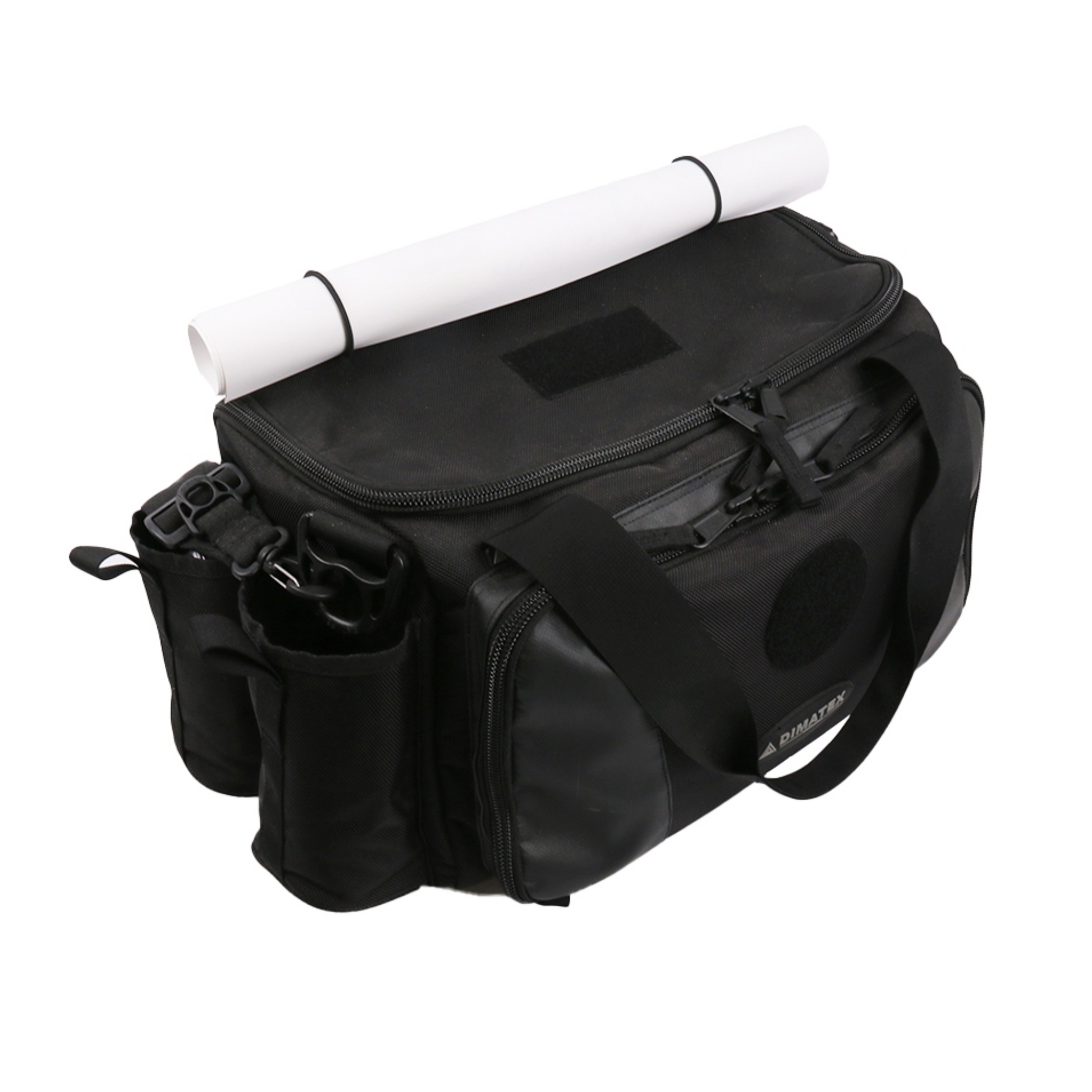 Sac de tir Cockpit Noir - DIMATEX DIMATEX 