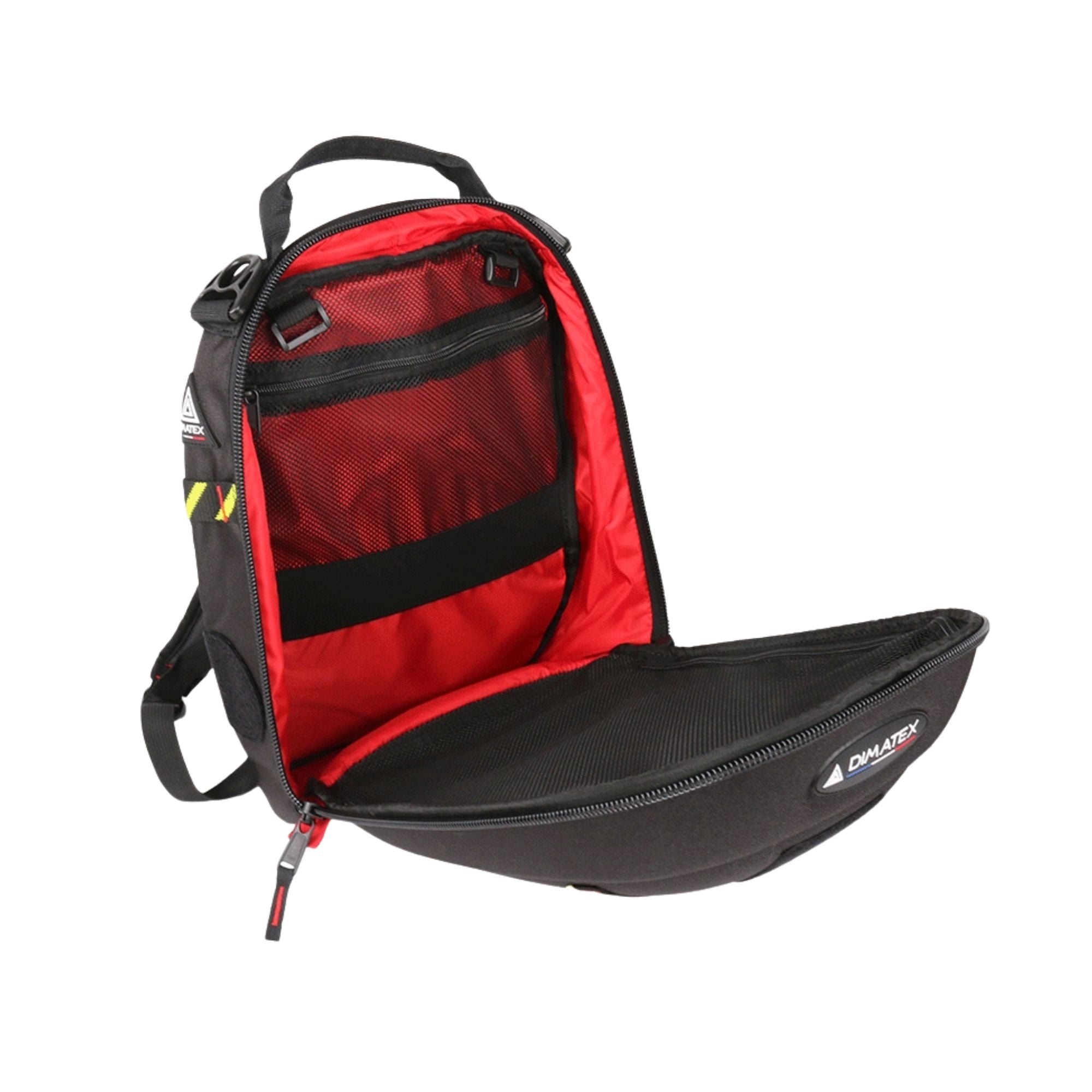 MATT MINI backpack - 6 colors available - DIMATEX