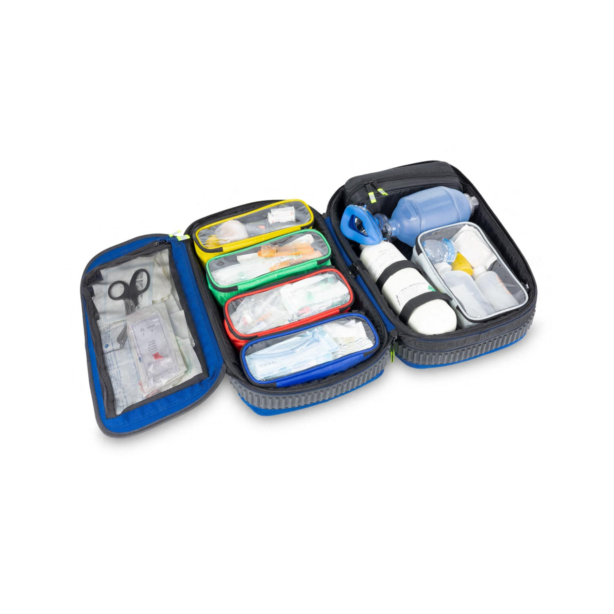 Sac à dos Urgence EMERAIR - 2 coloris - 3 modèles - Elite Bags