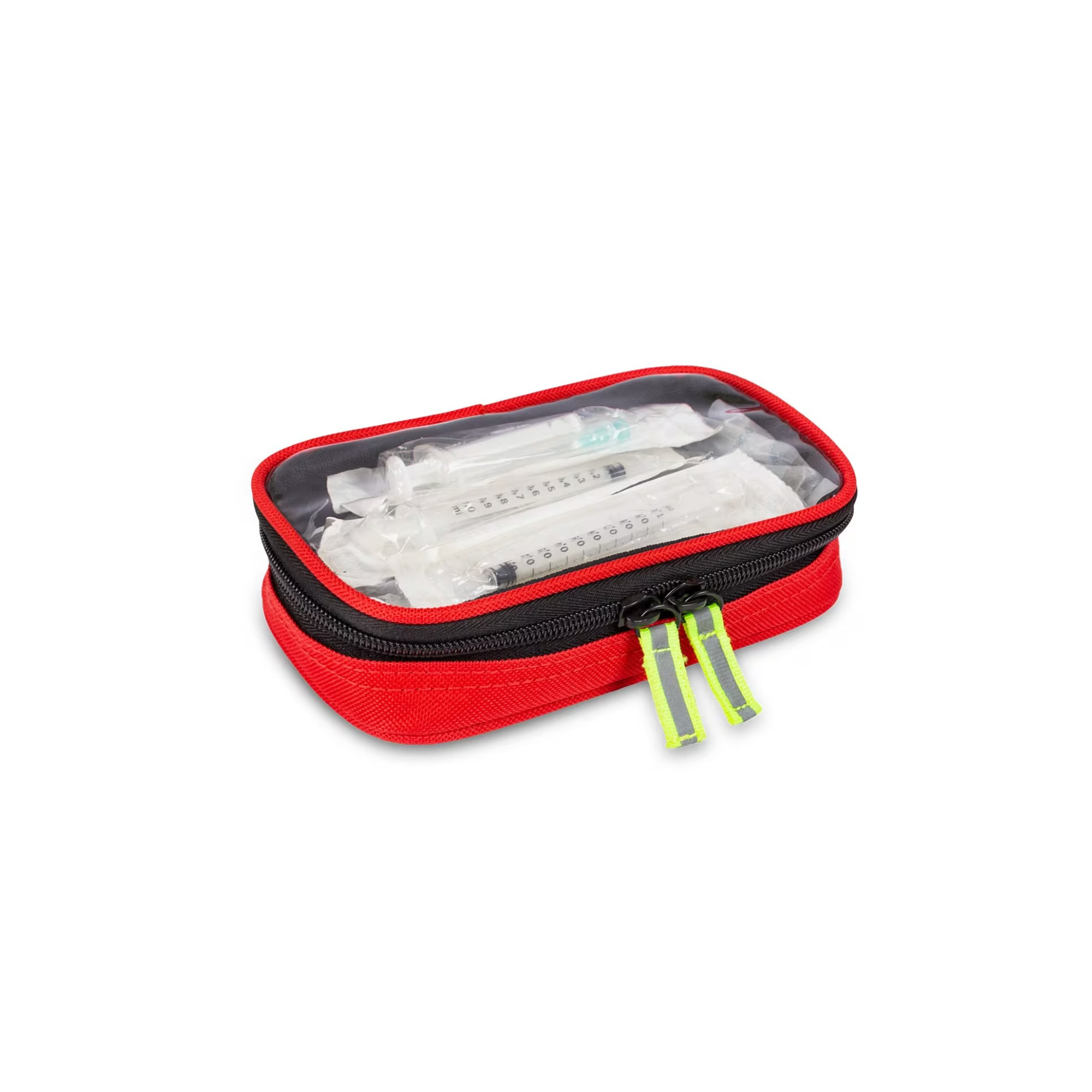 Sac à dos Urgence EXTREME EVO - Rouge - Elite Bags