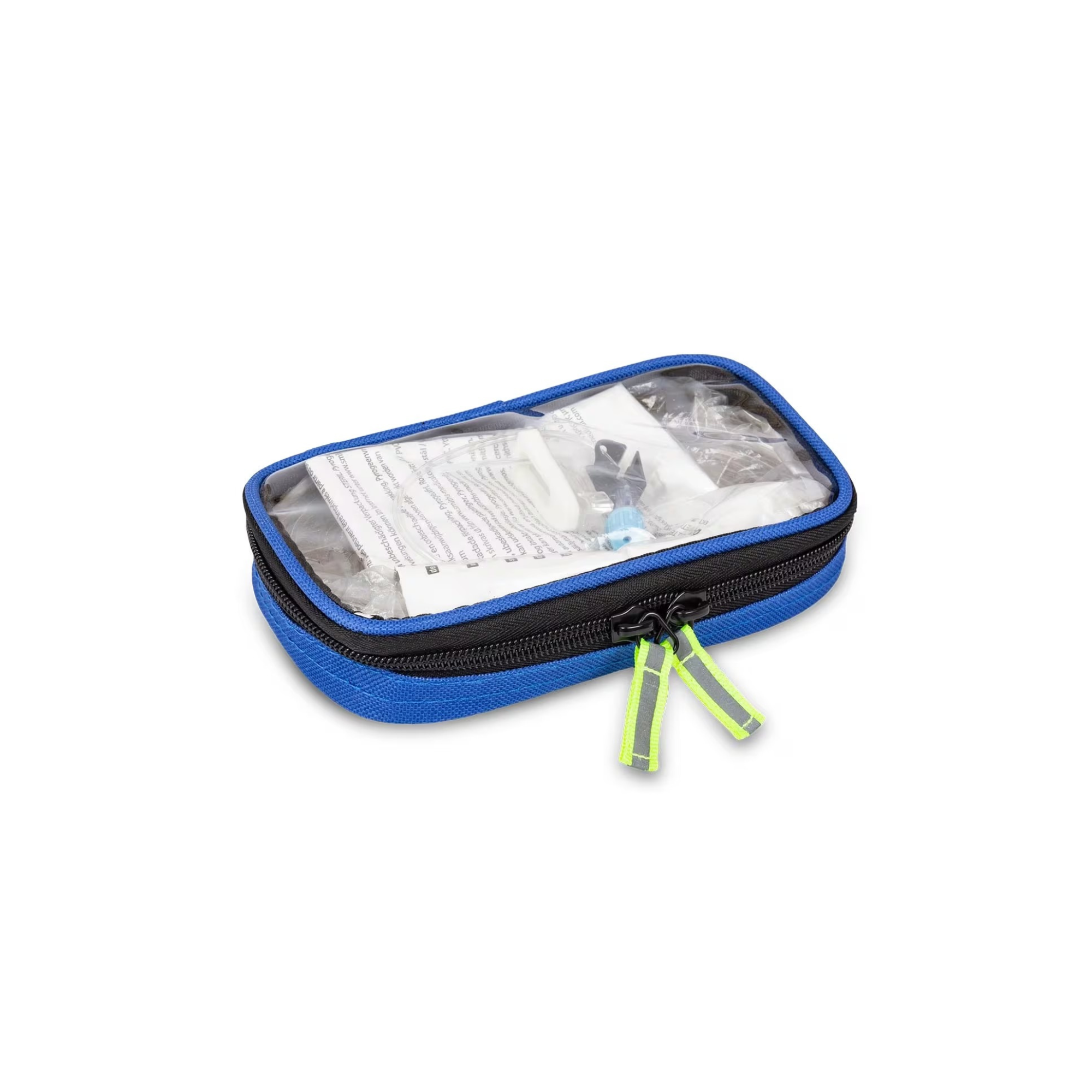 Sac à dos Urgence EXTREME EVO - Rouge - Elite Bags