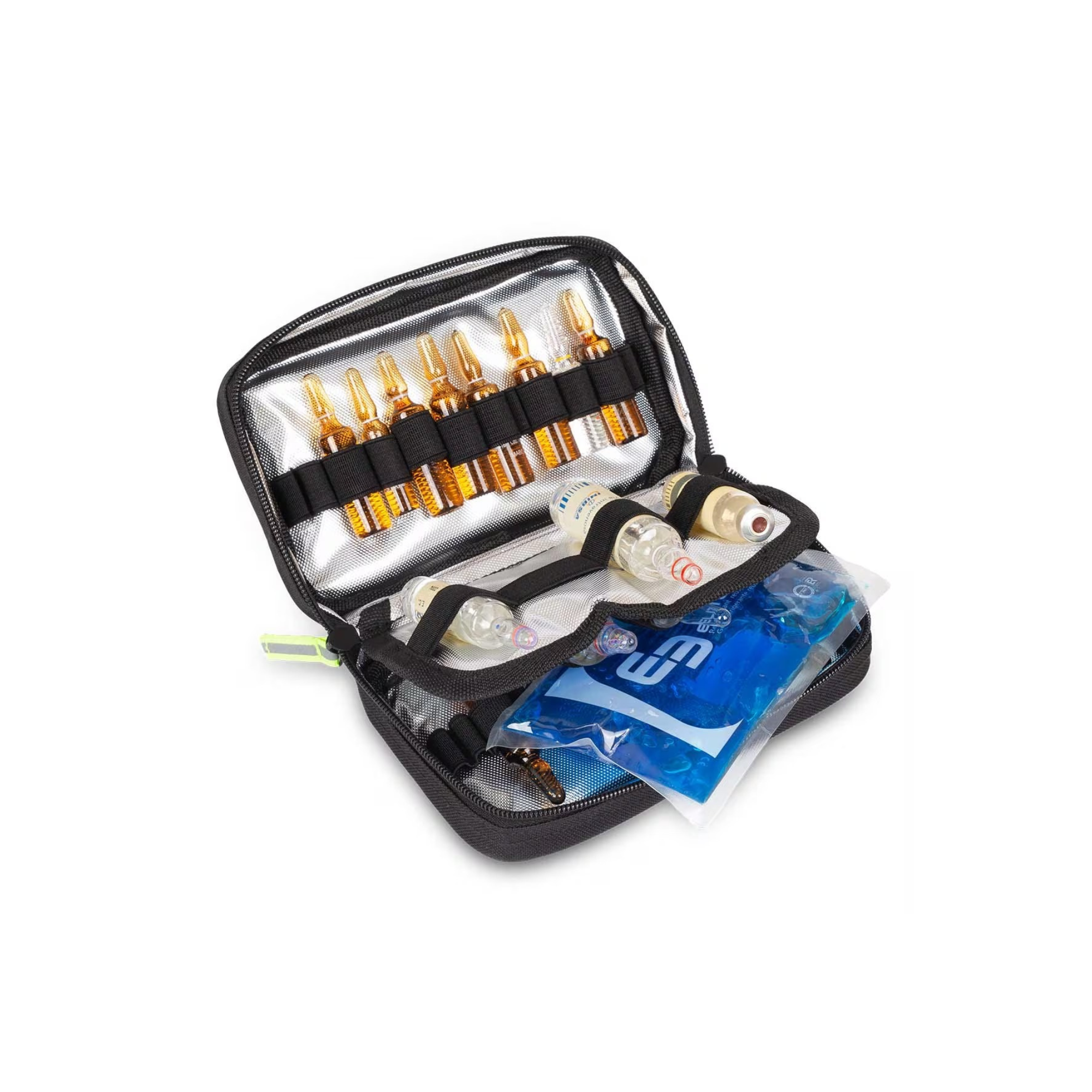 Sac à dos Urgence EXTREME EVO - Rouge - Elite Bags