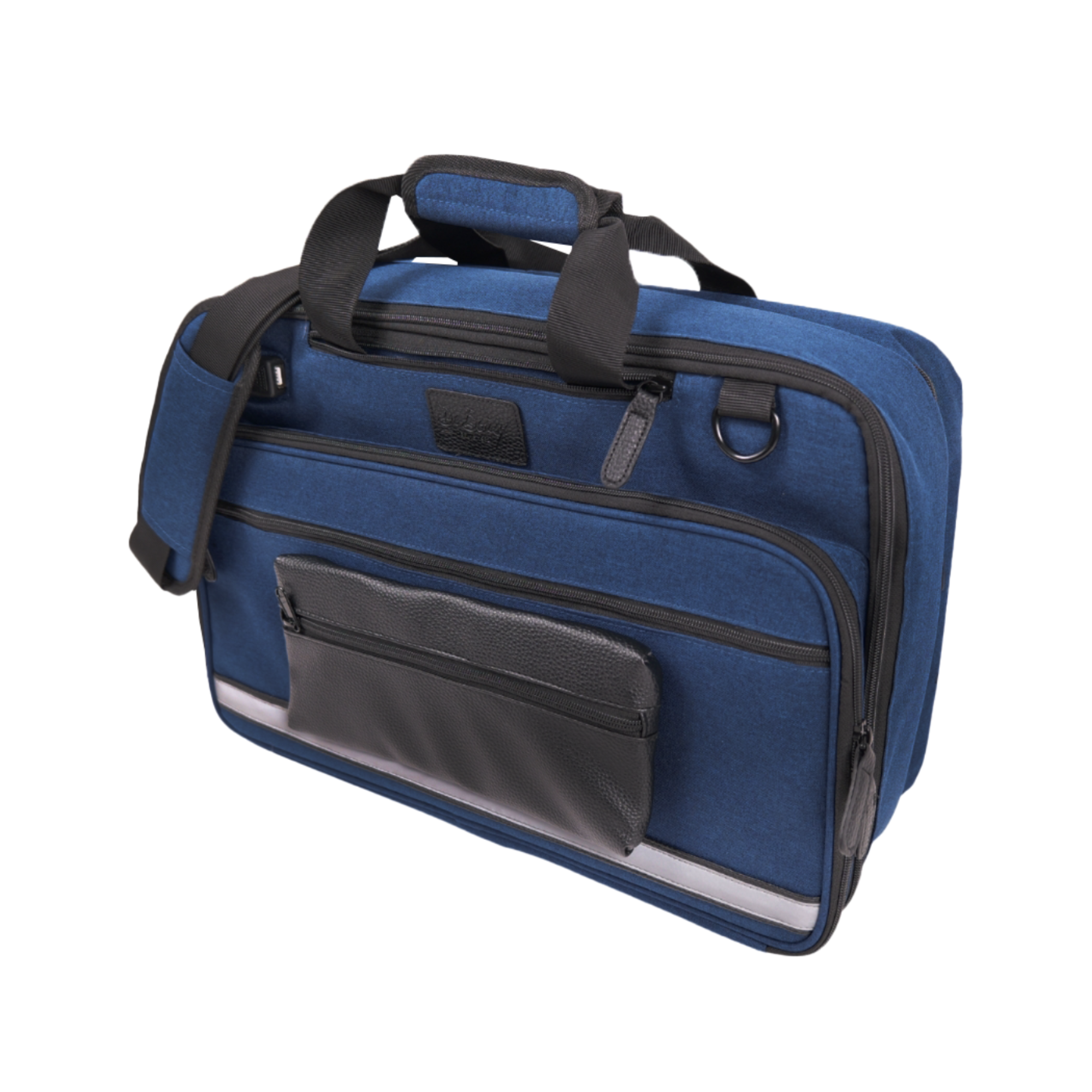 OUESSANT Convertible Medical Backpack - Navy / Black