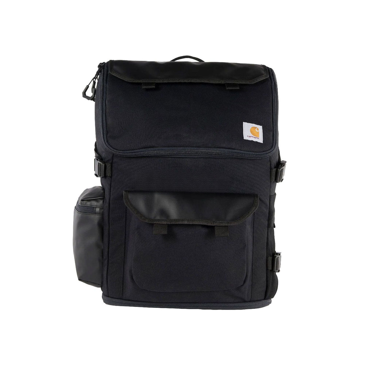 Sac à dos nylon déperlant Workday - 31 L - 2 coloris - Carhartt