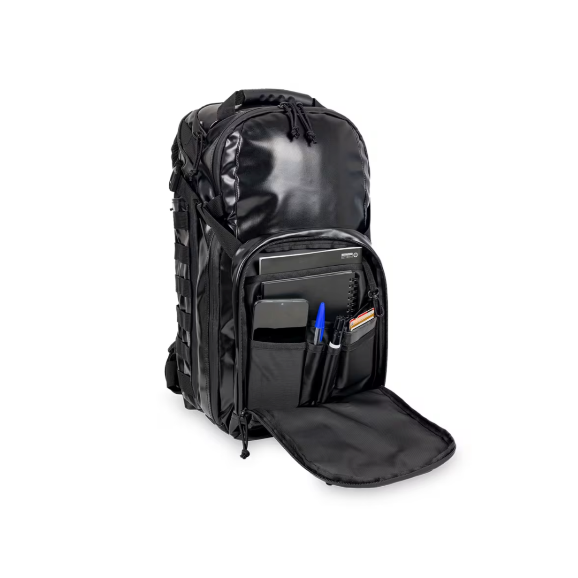 Sac à dos pour casque/accessoires - HELMBAG - 2 coloris - Elite Bags