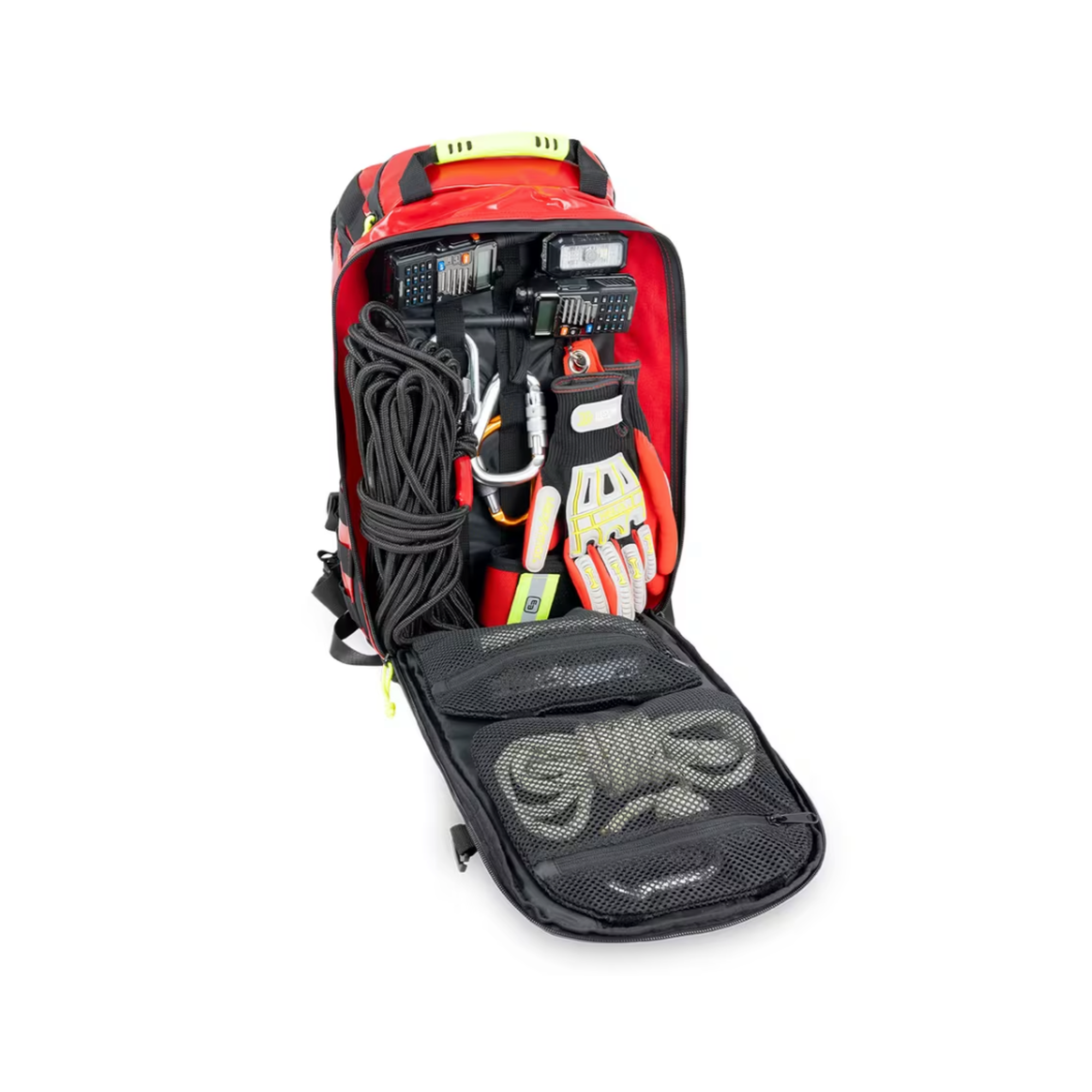 Sac à dos pour casque/accessoires - HELMBAG - 2 coloris - Elite Bags