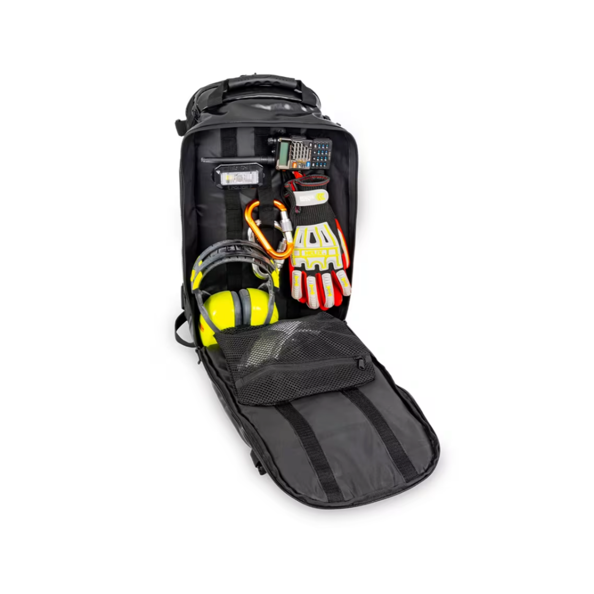 Sac à dos pour casque/accessoires - HELMBAG - 2 coloris - Elite Bags