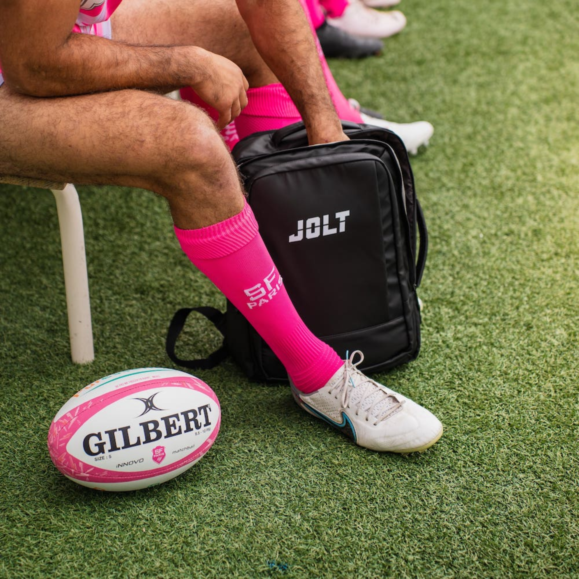 Sac de transport - Jolt