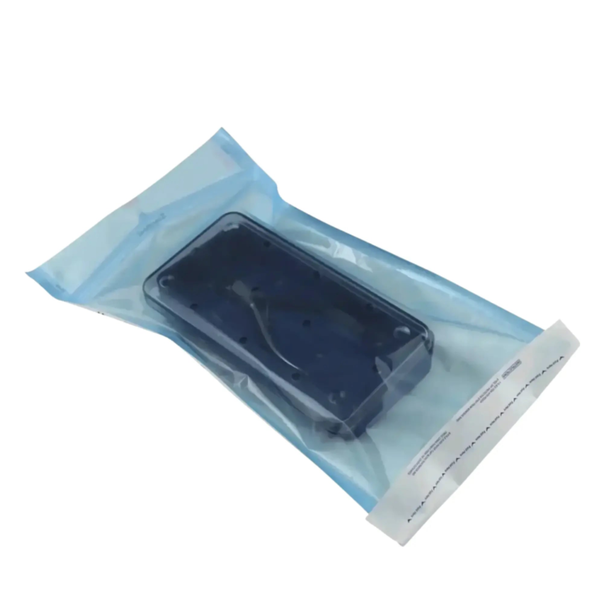 Sterilization bags - My Medical