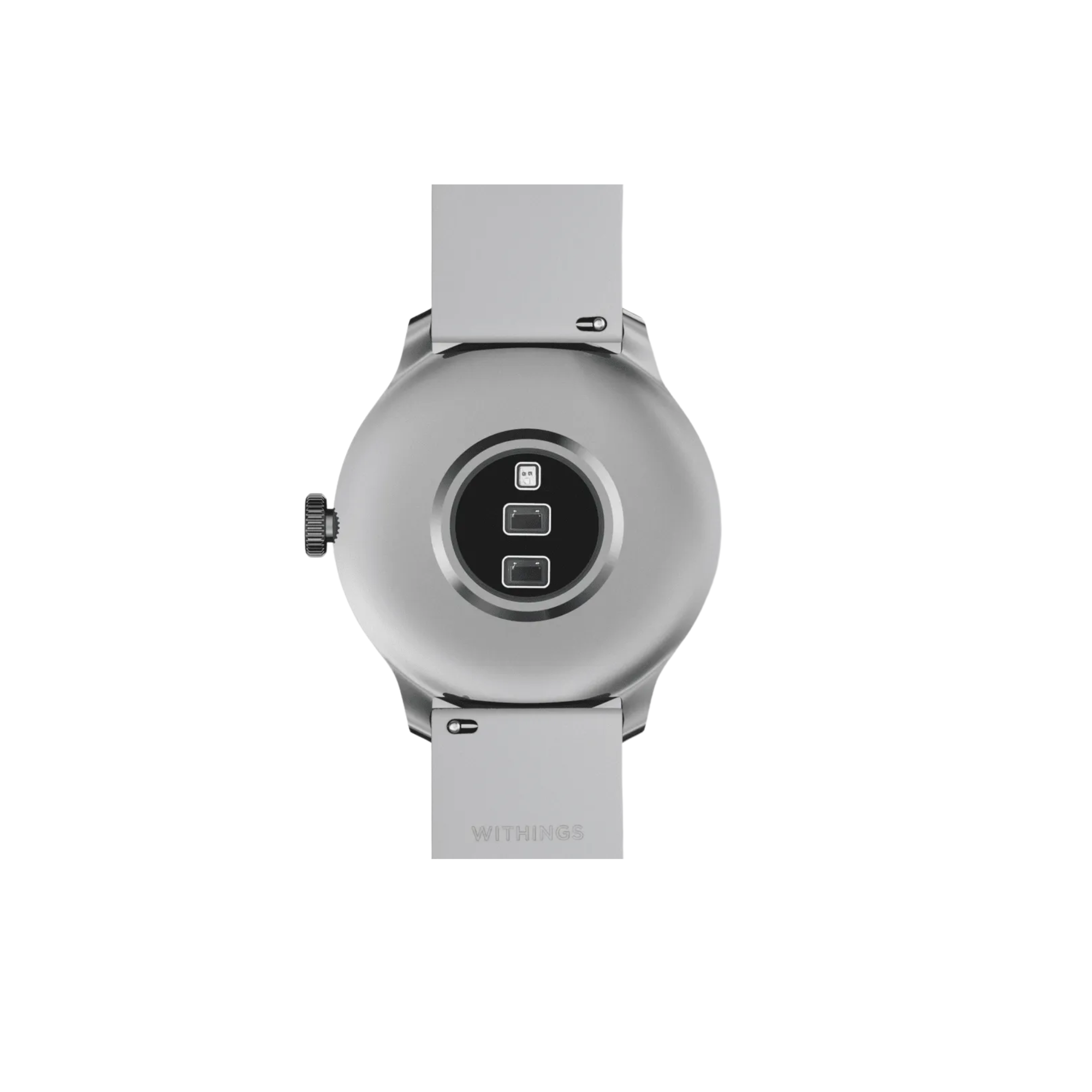 ScanWatch Light - Montre Connectée Hybride - 37 mm - 3 coloris - Withings - My Médical