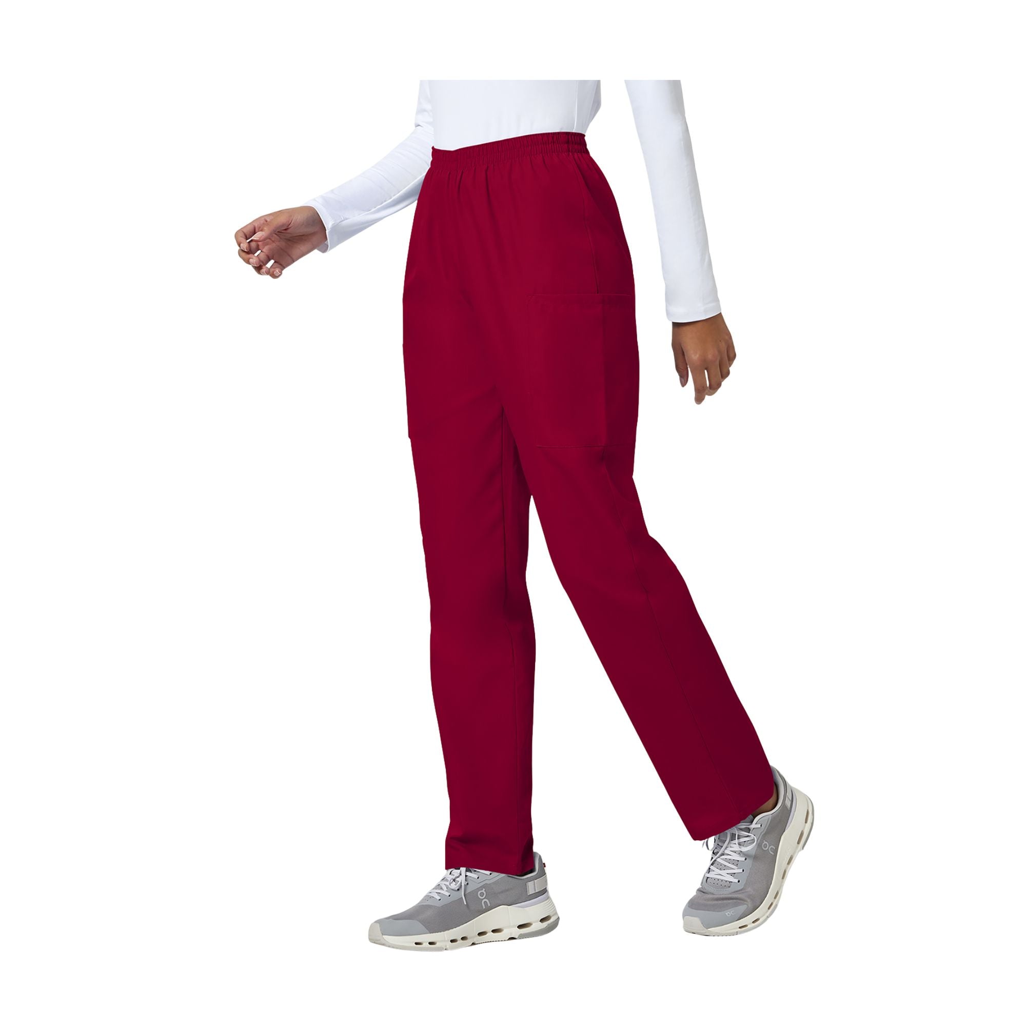 Seignosse - Pantalon cargo médical - Femme - Cherokee - Couleur 2 - My Médical